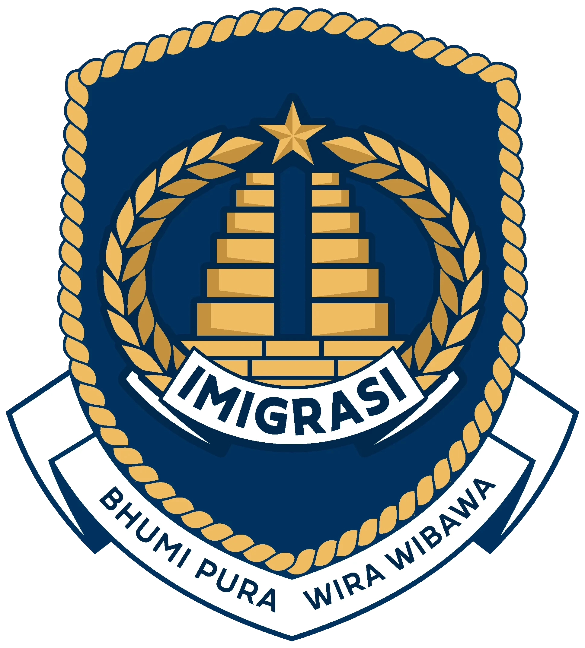 Ditjen Imigrasi